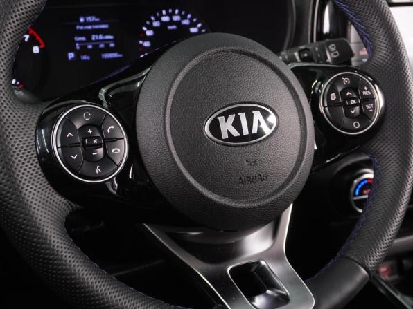 Kia Soul III с пробегом 2019 года, цена 1 780 000 рублей, 193806 км, хэтчбек, Автокод Объявления