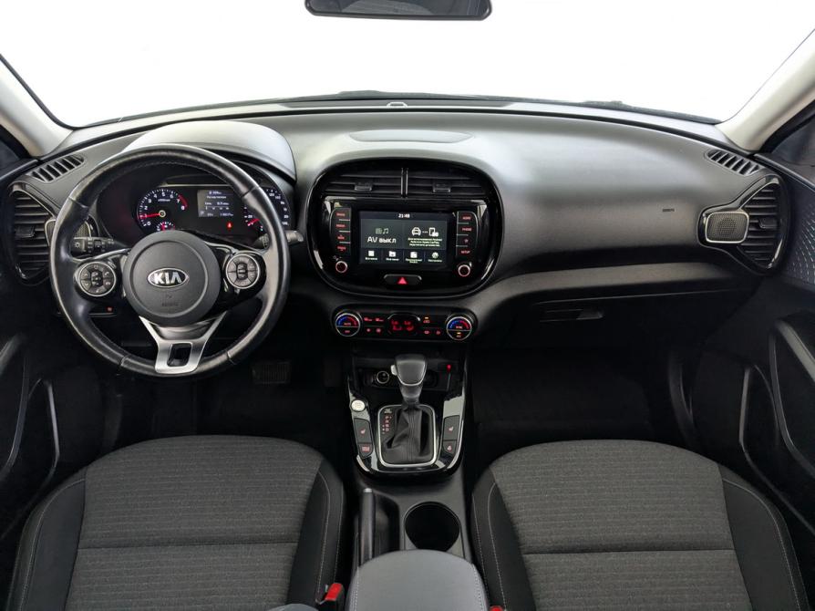Kia Soul III Москва  - изображение 24