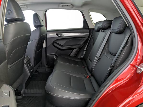 Haval Jolion I Рестайлинг с пробегом 2025 года, цена 2 350 000 рублей, 8269 км, внедорожник, Автокод Объявления