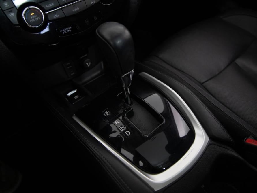 Nissan Qashqai II Санкт-Петербург  - изображение 14
