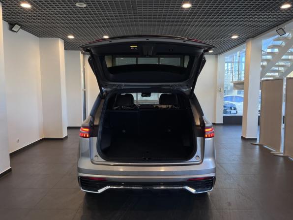 Geely Monjaro I с пробегом 2022 года, цена 2 667 000 рублей, 158055 км, внедорожник, Автокод Объявления