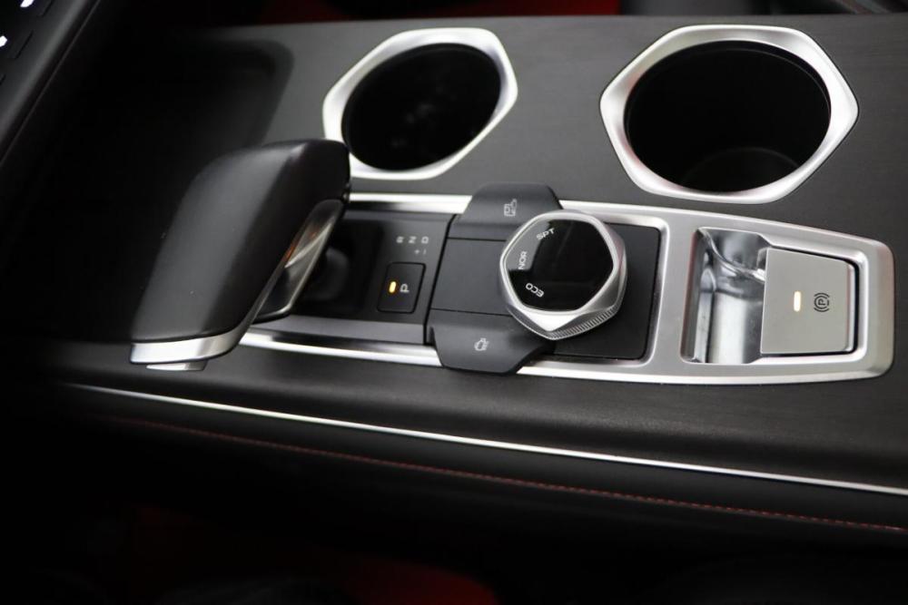 Changan UNI-S (CS55 Plus) Нижний Новгород  - изображение 28