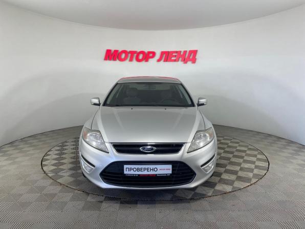 Ford Mondeo IV Рестайлинг с пробегом 2014 года, цена 895 000 рублей, 200232 км, седан, Автокод Объявления