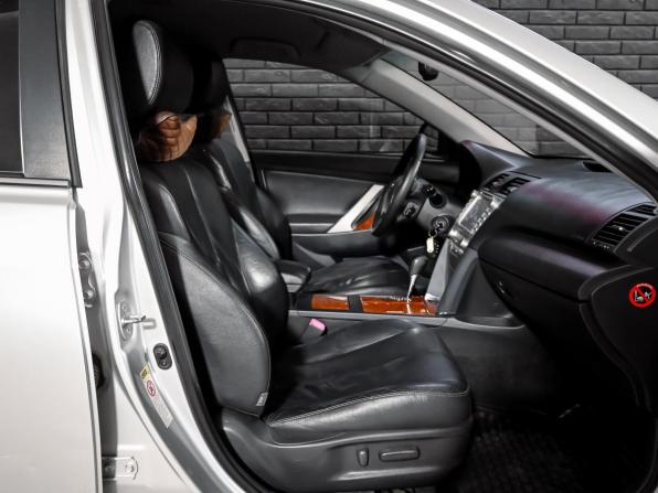 Toyota Camry VI (XV40) Рестайлинг с пробегом 2010 года, цена 1 300 000 рублей, 162567 км, седан, Автокод Объявления