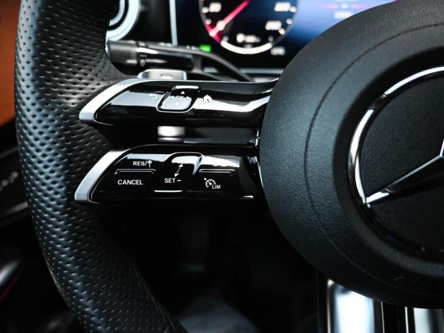 Mercedes-Benz C-Класс V (W206) Новороссийск  - изображение 18