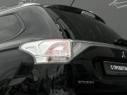 Mitsubishi Outlander III Рестайлинг Санкт-Петербург  - изображение 42