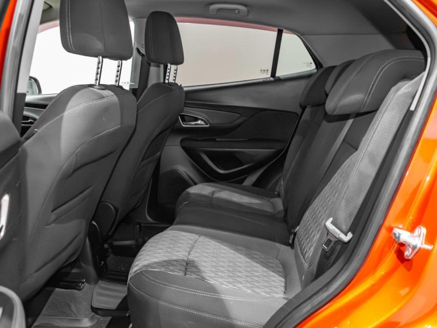 Opel Mokka I Екатеринбург  - изображение 15