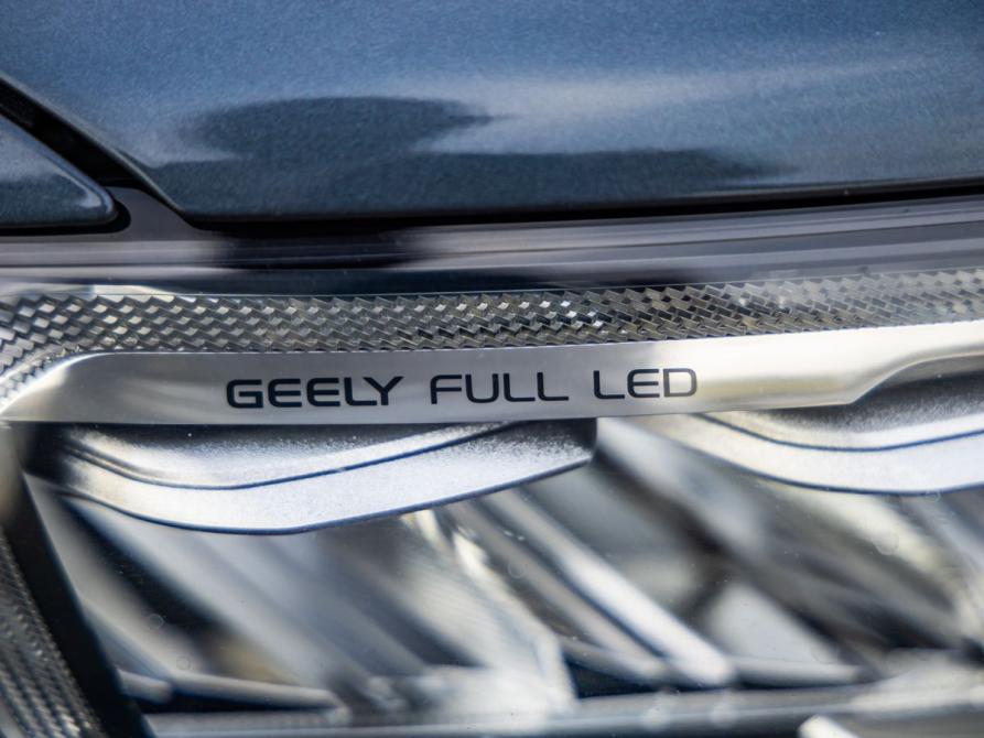 Geely Tugella I Рестайлинг Волгоград  - изображение 12