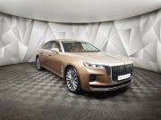 Hongqi H9 I Москва  - изображение 25