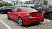 Hyundai Genesis Coupe I Череповец  - изображение 22