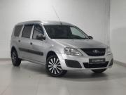 Lada (ВАЗ) Largus I Екатеринбург  - изображение 13