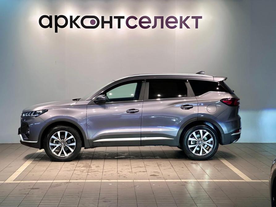 Chery Tiggo 7 Pro I Краснодар  - изображение 5