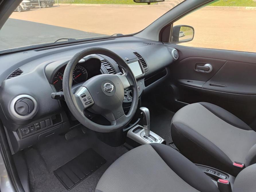 Nissan Note I Рестайлинг Ижевск  - изображение 20