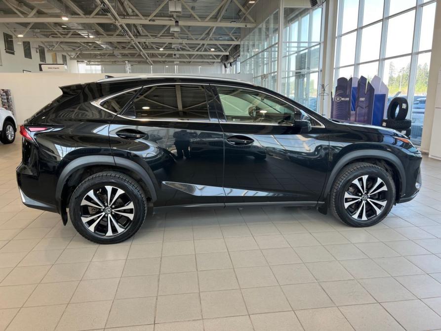 Lexus NX I Рестайлинг Москва  - изображение 4