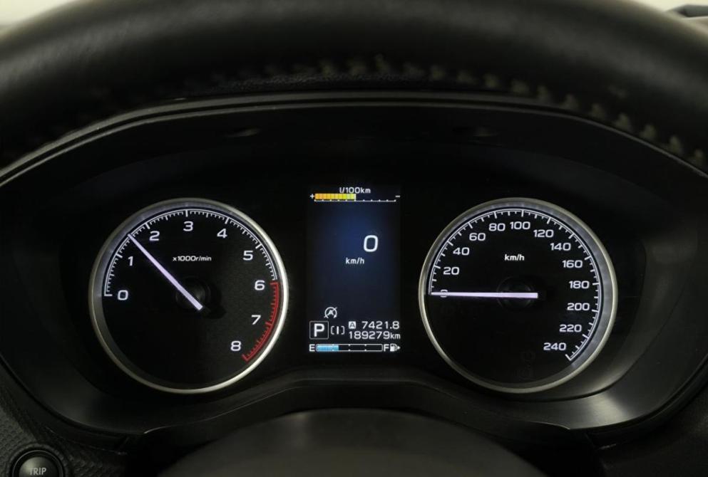 Subaru Forester IV Рестайлинг 2 Нижний Новгород  - изображение 7