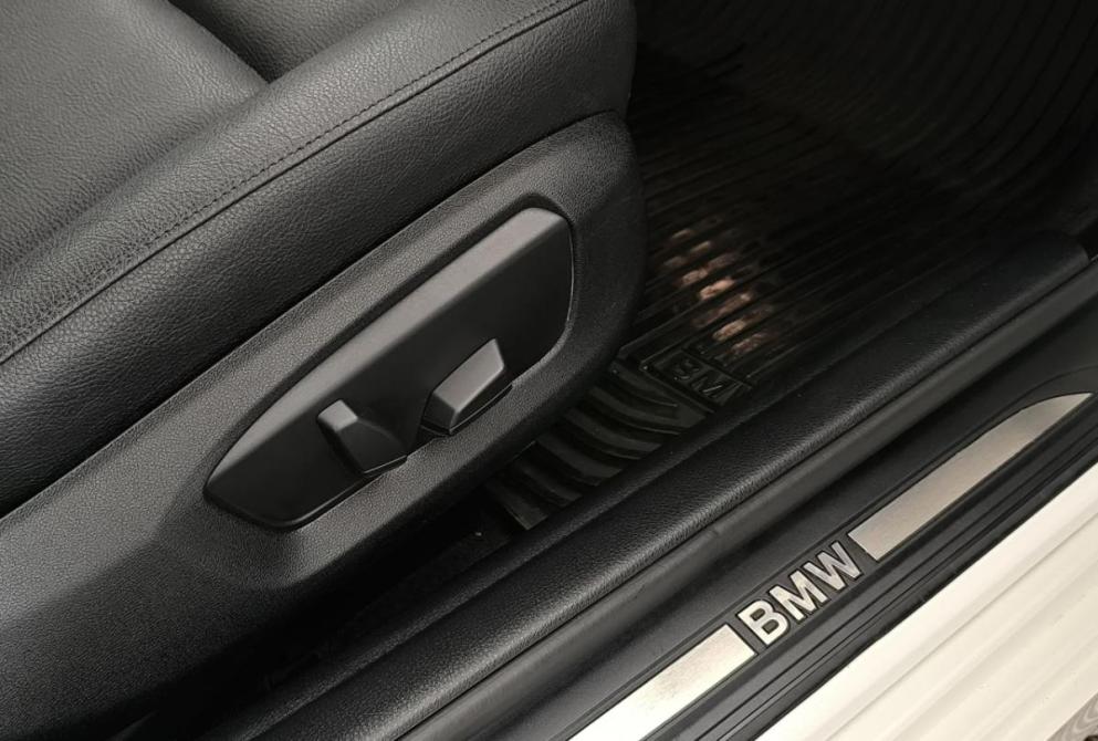 BMW 5 серии VI (F10/F11/F07) Рестайлинг Нижний Новгород  - изображение 11