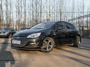 Opel Astra J Рестайлинг Санкт-Петербург  - изображение 14