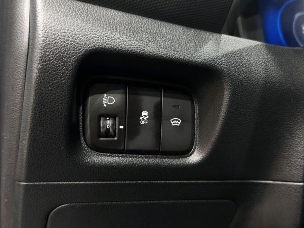 Hyundai Creta II с пробегом 2021 года, цена 2 120 000 рублей, 69007 км, внедорожник, Автокод Объявления