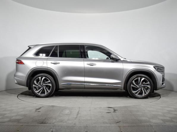 Geely Monjaro I с пробегом 2024 года, цена 3 599 000 рублей, 11942 км, внедорожник, Автокод Объявления