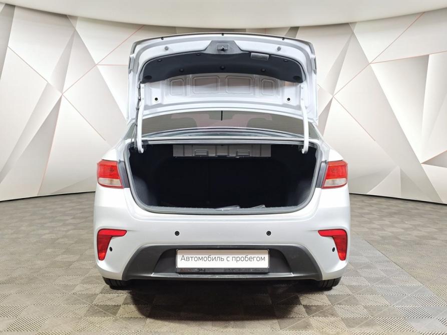 Kia Rio IV Москва  - изображение 8