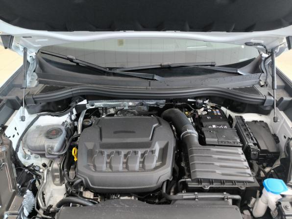Volkswagen Tiguan III (China Market) с пробегом 2025 года, цена 4 850 000 рублей, 20 км, внедорожник, Автокод Объявления