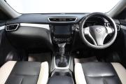 Nissan X-Trail III Новосибирск  - изображение 29