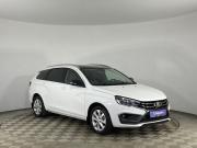 Lada (ВАЗ) Vesta I Рестайлинг (NG) Воронеж  - изображение 22