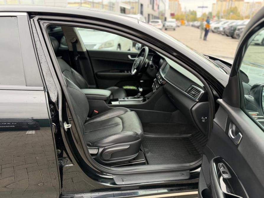 Kia Optima IV Сыктывкар  - изображение 9