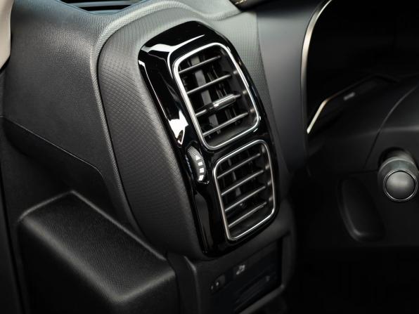 Новый Citroen C5 Aircross I Рестайлинг 2025 года, цена 4 099 000 рублей, внедорожник, Автокод Объявления