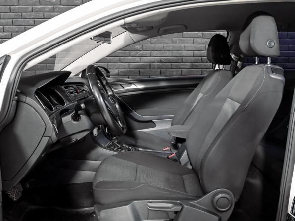 Volkswagen Golf VII с пробегом 2013 года, цена 1 050 000 рублей, 204896 км, хэтчбек, Автокод Объявления