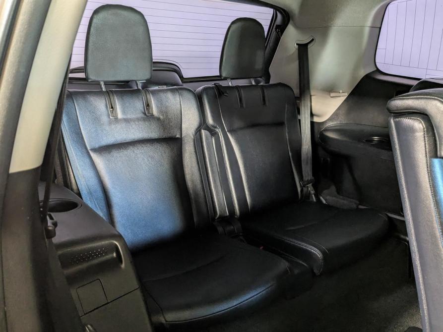 Toyota Highlander II (XU40) Рестайлинг Екатеринбург  - изображение 14