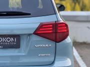 Suzuki Vitara II Рестайлинг Уфа  - изображение 23