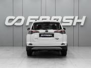 Toyota RAV4 IV (XA40) Рестайлинг Ростов-на-Дону  - изображение 23