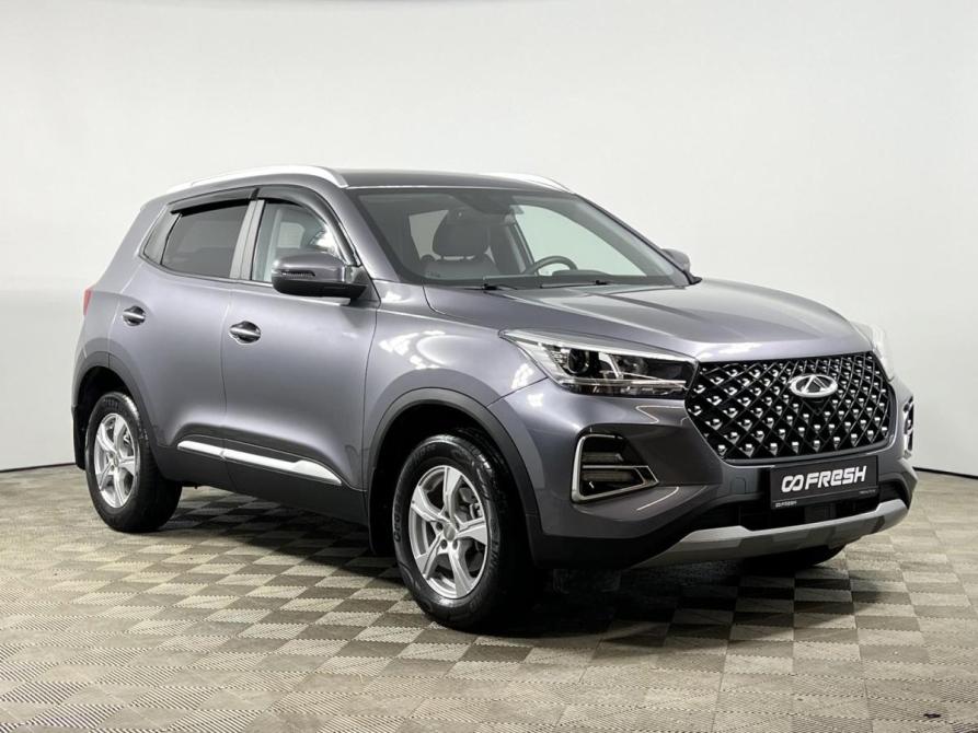 Chery Tiggo 4 Pro I Казань  - изображение 1