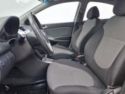 Hyundai Solaris I Москва  - изображение 22