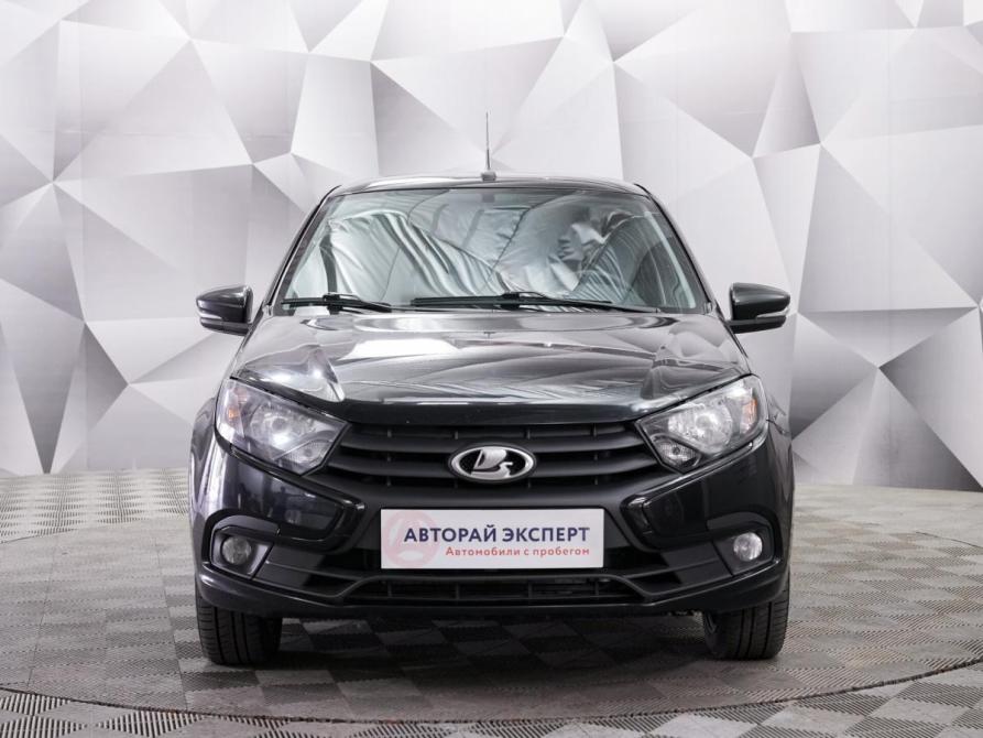 Lada (ВАЗ) Granta I Рестайлинг Ульяновск  - изображение 7