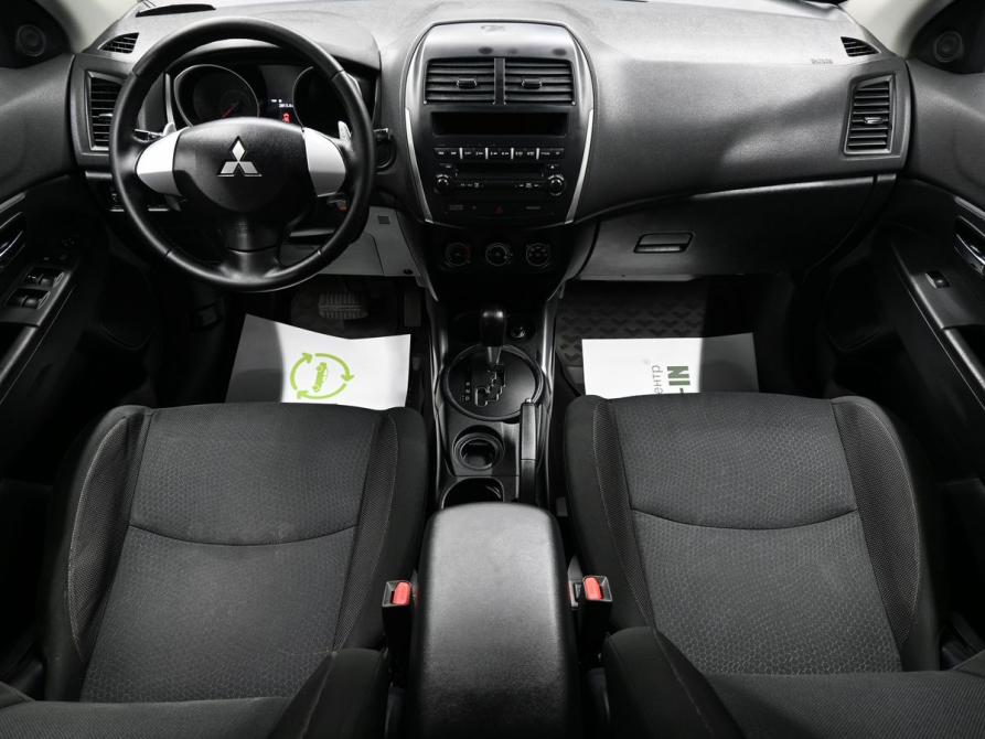 Mitsubishi ASX I Тверь  - изображение 11