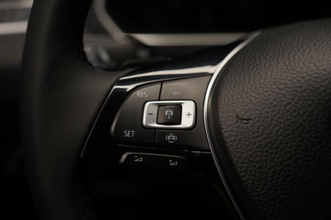 Volkswagen Tiguan II с пробегом 2018 года, цена 2 750 000 рублей, 164585 км, внедорожник, Автокод Объявления