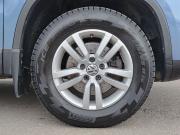 Volkswagen Tiguan I Рестайлинг Ижевск  - изображение 47
