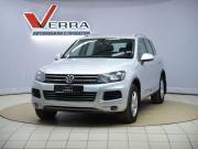 Volkswagen Touareg II Уфа  - изображение 17