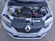 Renault Logan II Рестайлинг Саратов  - изображение 29