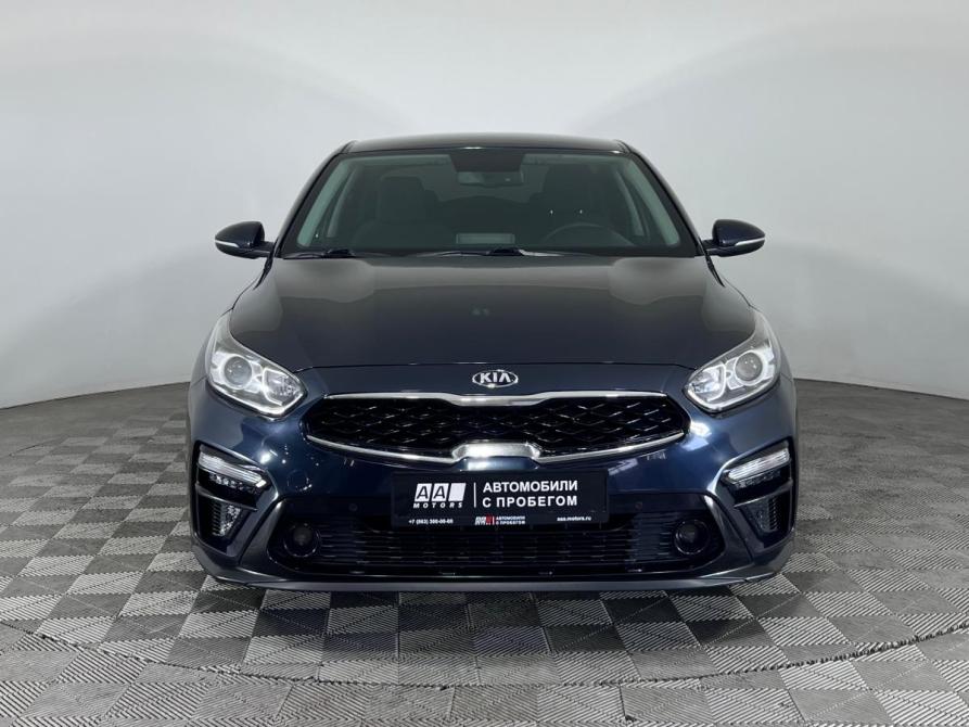 Kia Cerato IV Ростов-на-Дону  - изображение 2