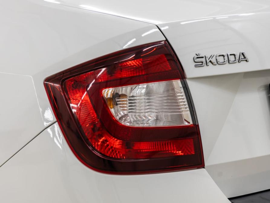 Skoda Rapid I Рестайлинг Волгоград  - изображение 12