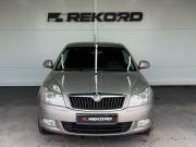 Skoda Octavia II (A5) Рестайлинг Уфа  - изображение 21