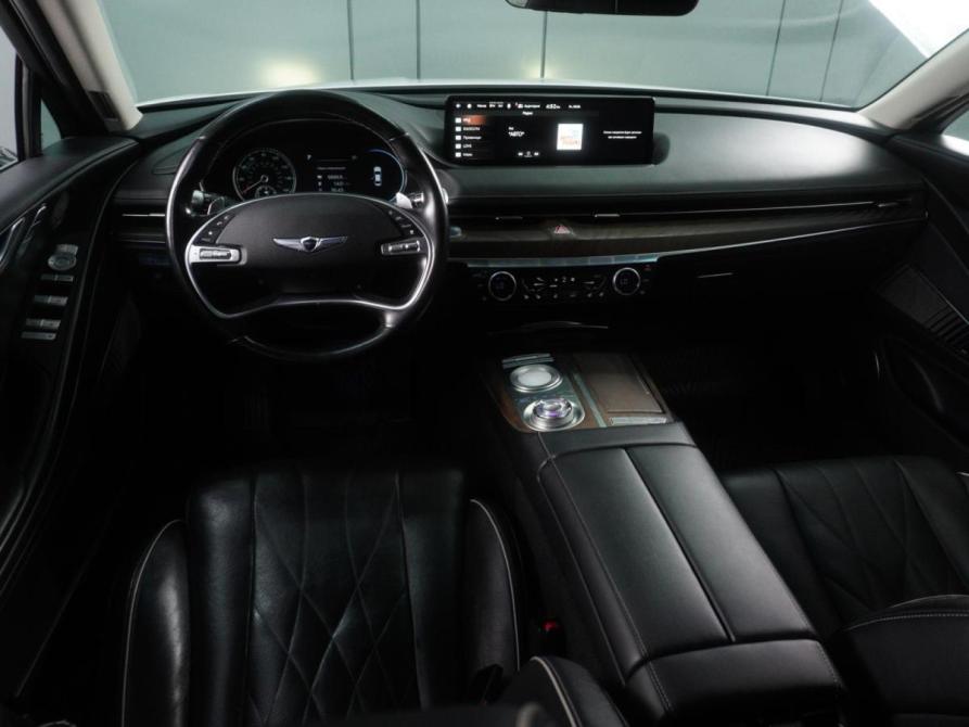 Genesis G80 II Минеральные Воды  - изображение 6