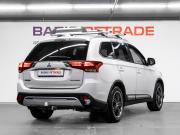 Mitsubishi Outlander III Рестайлинг 3 Тюмень  - изображение 30