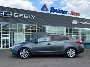 Kia Cerato III Набережные Челны  - изображение 22