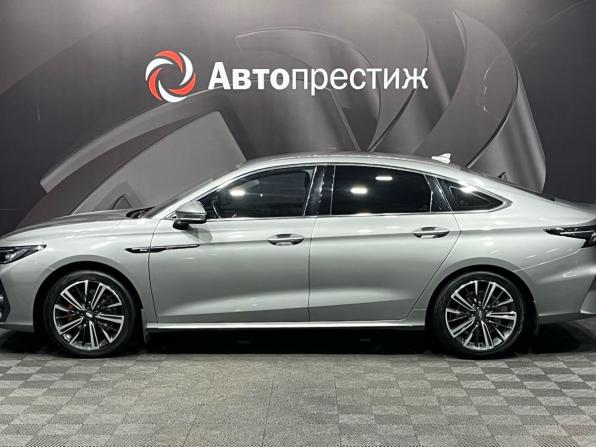 Chery Arrizo 8 с пробегом 2023 года, цена 1 710 000 рублей, 43871 км, седан, Автокод Объявления