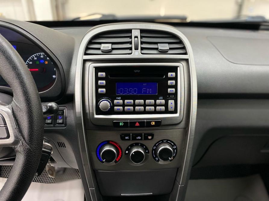 Chery Tiggo (T11) I Рестайлинг (FL) Энгельс  - изображение 28