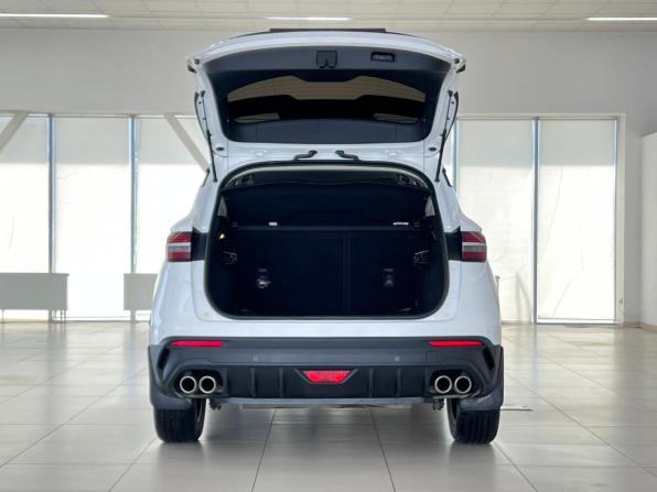 Geely Coolray I с пробегом 2023 года, цена 1 850 000 рублей, 82600 км, внедорожник, Автокод Объявления